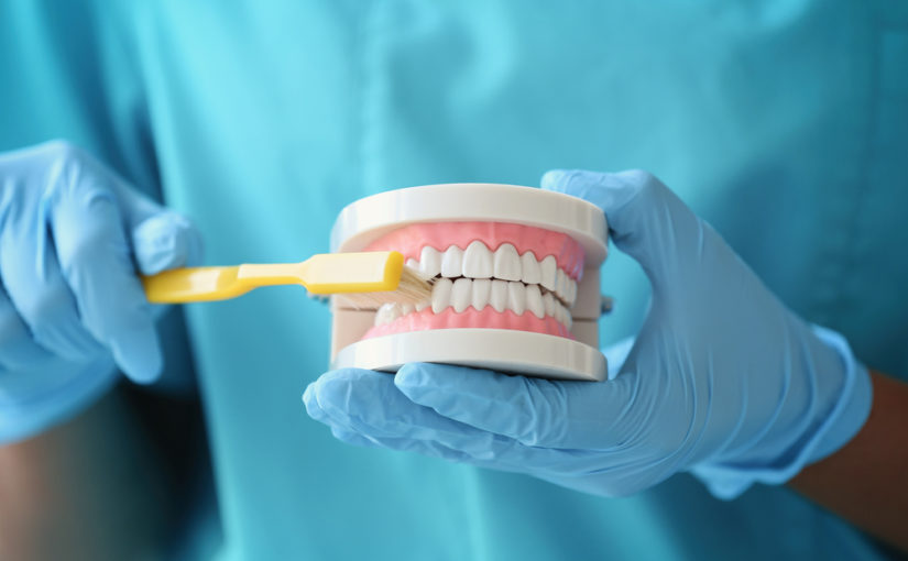 Całościowe leczenie dentystyczne – znajdź trasę do zdrowych i atrakcyjnego uśmiechów.