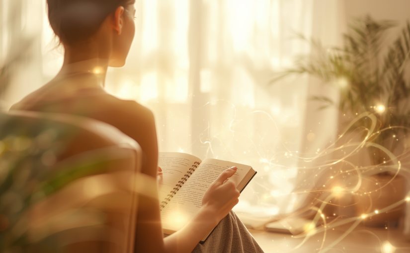 Dlaczego warto pogłębiać wgląd afektywną i świadomie rozumieć wewnętrzne stany na co dzień.