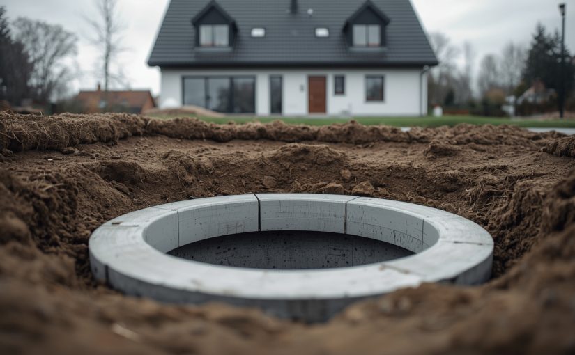 Eksploatacja zbiorników na ścieki w zabudowie mieszkaniowej – ekspercki zbiór zasad poświęcony świadomego zarządzania systemem odprowadzania ścieków w trakcie eksploatacji