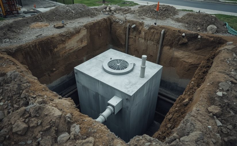 Przemyślana eksploatacja zbiornika bezodpływowego w domu jednorodzinnym – zasady bezpiecznego użytkowania dla właścicieli nieruchomości