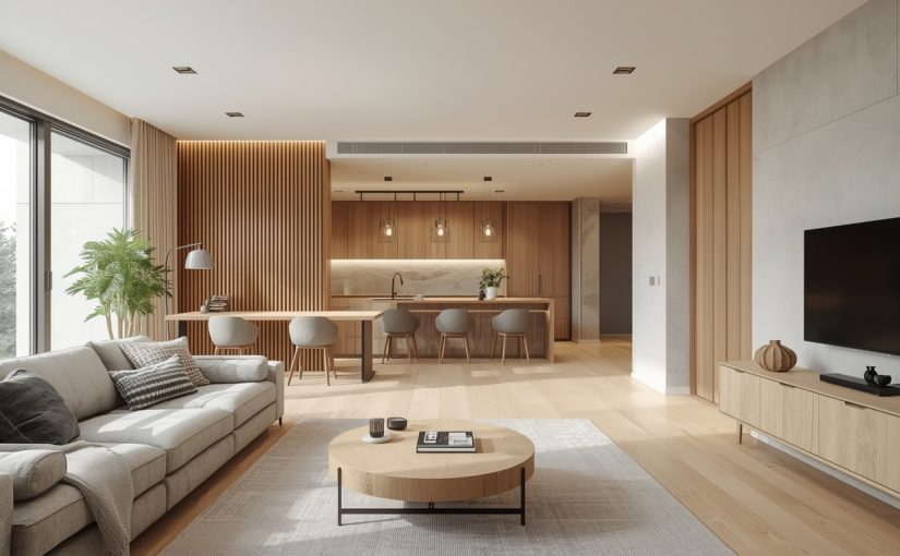 Jak mądrze organizować komfortowe wnętrza lokalne i firmowe