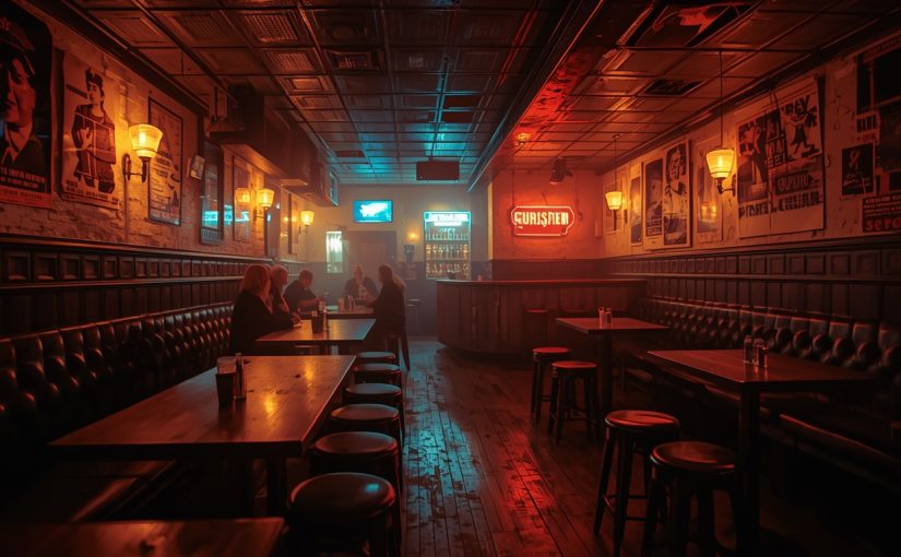 Gdzie wyszukać niepowtarzalną atmosferę PRL we Wrocławiu i doświadczyć nostalgiczne chwile