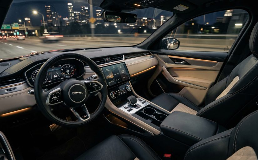 W jaki sposób podnieść komfort podróżowania samochodem podczas regularnych tras